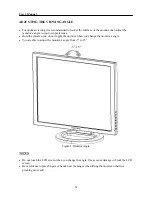 Preview for 12 page of Hanns.G HSG 1257 User Manual