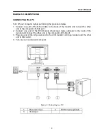 Preview for 9 page of Hanns.G HW-173ABB User Manual