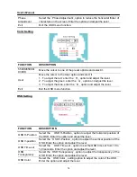 Preview for 14 page of Hanns.G HW-173ABB User Manual