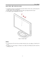 Preview for 11 page of Hanns.G HW-191D User Manual