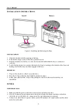 Preview for 8 page of Hanns.G HW173 User Manual