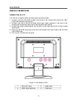 Preview for 10 page of Hanns.G HW193DP User Manual