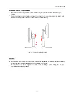 Preview for 11 page of Hanns.G HW194 User Manual