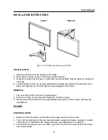 Предварительный просмотр 9 страницы Hanns.G HW216 User Manual