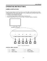 Предварительный просмотр 13 страницы Hanns.G HW216 User Manual