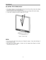 Preview for 12 page of Hanns.G HX171 User Manual