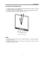 Preview for 11 page of Hanns.G HX191 User Manual