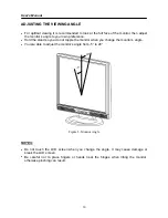 Preview for 10 page of Hanns.G HX192 User Manual