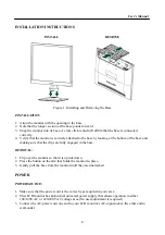 Preview for 9 page of Hanns.G HX194 User Manual