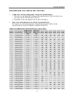 Предварительный просмотр 21 страницы Hanns.G HZ194 Bedienungsanleitung