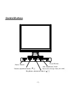 Preview for 4 page of Hanns.G JC199APB Quick Start Manual