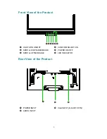 Preview for 7 page of Hanns.G JC199APB User Manual