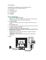 Preview for 7 page of Hanns.G JC199DP User Manual