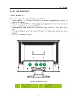 Preview for 11 page of Hanns.G JW197D User Manual