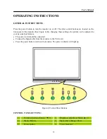 Предварительный просмотр 13 страницы Hanns.G JW197DPB User Manual