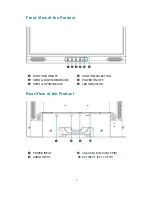 Предварительный просмотр 11 страницы Hanns.G JW199DPB User Manual