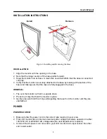 Preview for 9 page of Hanns.G TFT LCD Monitor User Manual