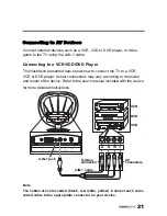 Preview for 23 page of HANNspree 15" Liquid Crystal Display Television F001-15A1 Manual