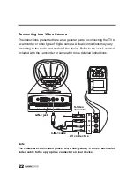 Preview for 24 page of HANNspree 15" Liquid Crystal Display Television F001-15A1 Manual