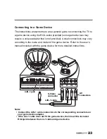 Preview for 25 page of HANNspree 15" Liquid Crystal Display Television F001-15A1 Manual