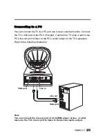 Preview for 27 page of HANNspree 15" Liquid Crystal Display Television F001-15A1 Manual