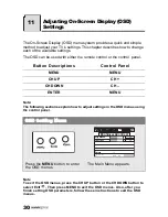 Preview for 32 page of HANNspree 15" Liquid Crystal Display Television F001-15A1 Manual