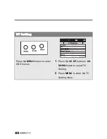 Preview for 46 page of HANNspree 15" Liquid Crystal Display Television F001-15A1 Manual