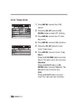 Preview for 58 page of HANNspree 15" Liquid Crystal Display Television F001-15A1 Manual