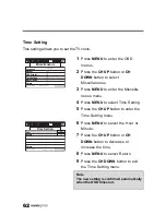 Preview for 64 page of HANNspree 15" Liquid Crystal Display Television F001-15A1 Manual