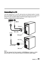 Preview for 30 page of HANNspree 15" Liquid Crystal Display Television User Manual