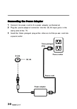 Preview for 31 page of HANNspree 15" Liquid Crystal Display Television User Manual