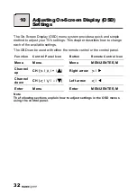 Preview for 33 page of HANNspree 15" Liquid Crystal Display Television User Manual