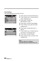 Preview for 67 page of HANNspree 15" Liquid Crystal Display Television User Manual