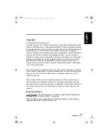 Preview for 8 page of HANNspree 19EU User Manual