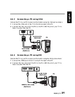 Preview for 22 page of HANNspree 28" User Manual