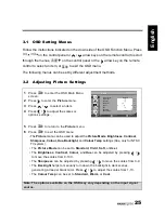 Preview for 26 page of HANNspree 28" User Manual