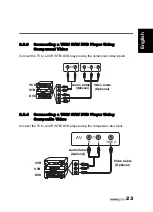 Preview for 24 page of HANNspree 48,3cm (19") Liquid Crystal Display Television User Manual