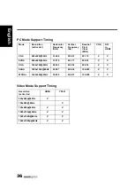 Preview for 37 page of HANNspree 48,3cm (19") Liquid Crystal Display Television User Manual