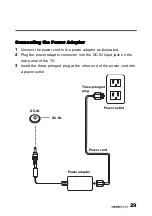 Предварительный просмотр 30 страницы HANNspree 9.6" Liquid Crystal Display 12.1" Television User Manual