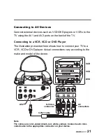 Preview for 22 page of HANNspree 9.6" Liquid Crystal Display User Manual