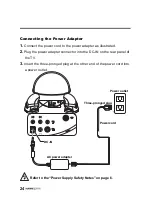 Preview for 25 page of HANNspree 9.6" Liquid Crystal Display User Manual