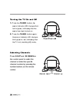 Preview for 27 page of HANNspree 9.6" Liquid Crystal Display User Manual