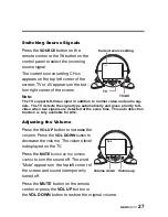 Preview for 28 page of HANNspree 9.6" Liquid Crystal Display User Manual