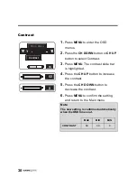 Preview for 31 page of HANNspree 9.6" Liquid Crystal Display User Manual