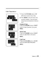 Preview for 36 page of HANNspree 9.6" Liquid Crystal Display User Manual