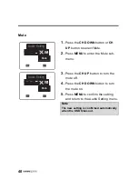 Preview for 41 page of HANNspree 9.6" Liquid Crystal Display User Manual