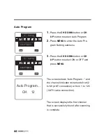 Preview for 45 page of HANNspree 9.6" Liquid Crystal Display User Manual