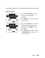 Preview for 46 page of HANNspree 9.6" Liquid Crystal Display User Manual