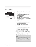 Preview for 47 page of HANNspree 9.6" Liquid Crystal Display User Manual