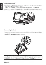 Предварительный просмотр 6 страницы HANNspree AD32U User Manual